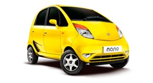 TATAMOTORS/NANO