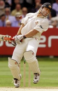 Hook THAT one, yer bastard!