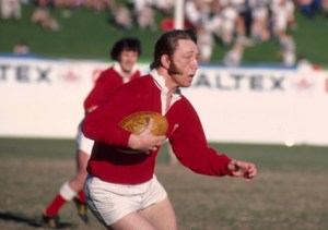 jpr-williams1 One man and his sideburns