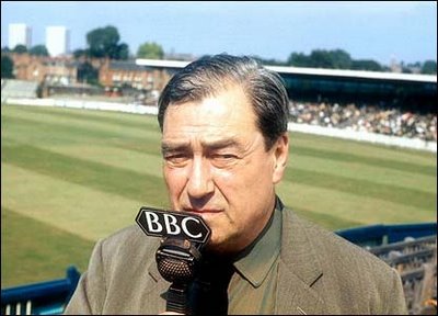 john arlott