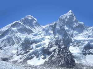 mount-everest