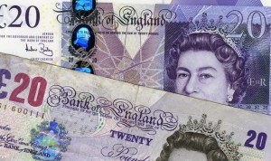 UK-banknotes-old-and-new-GBP-20-twenty-pound-notes-purple-hue-front-1-DHD