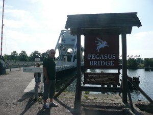 Up the Ox and Bucks!!