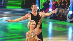 Often Beaten Around the Ring. And Joe Calzaghe