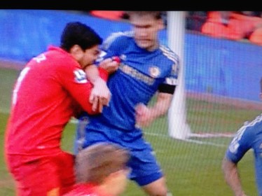 The sort of high-class sport I'll miss