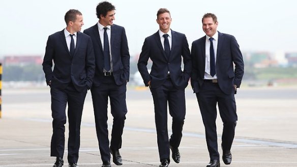 812900-cricket-team-farewell-event