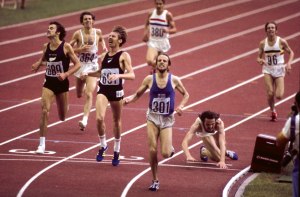 Lasse Viren: An Olympic Champion Finn