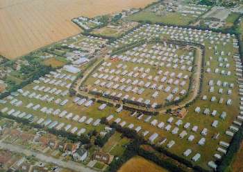 Reculver - Twinned with Syria's Homs