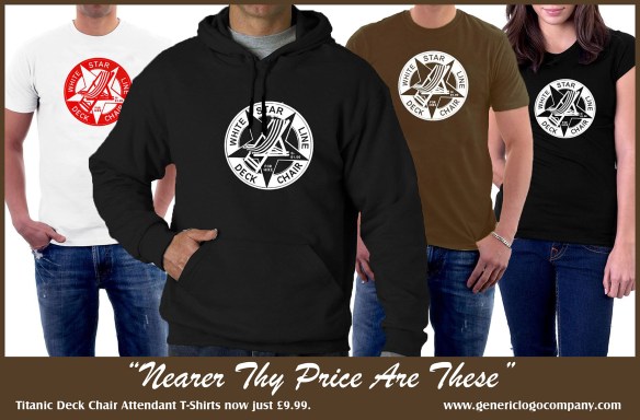 TitanicAdvert