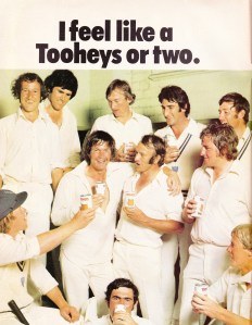1977 Tooheys 1